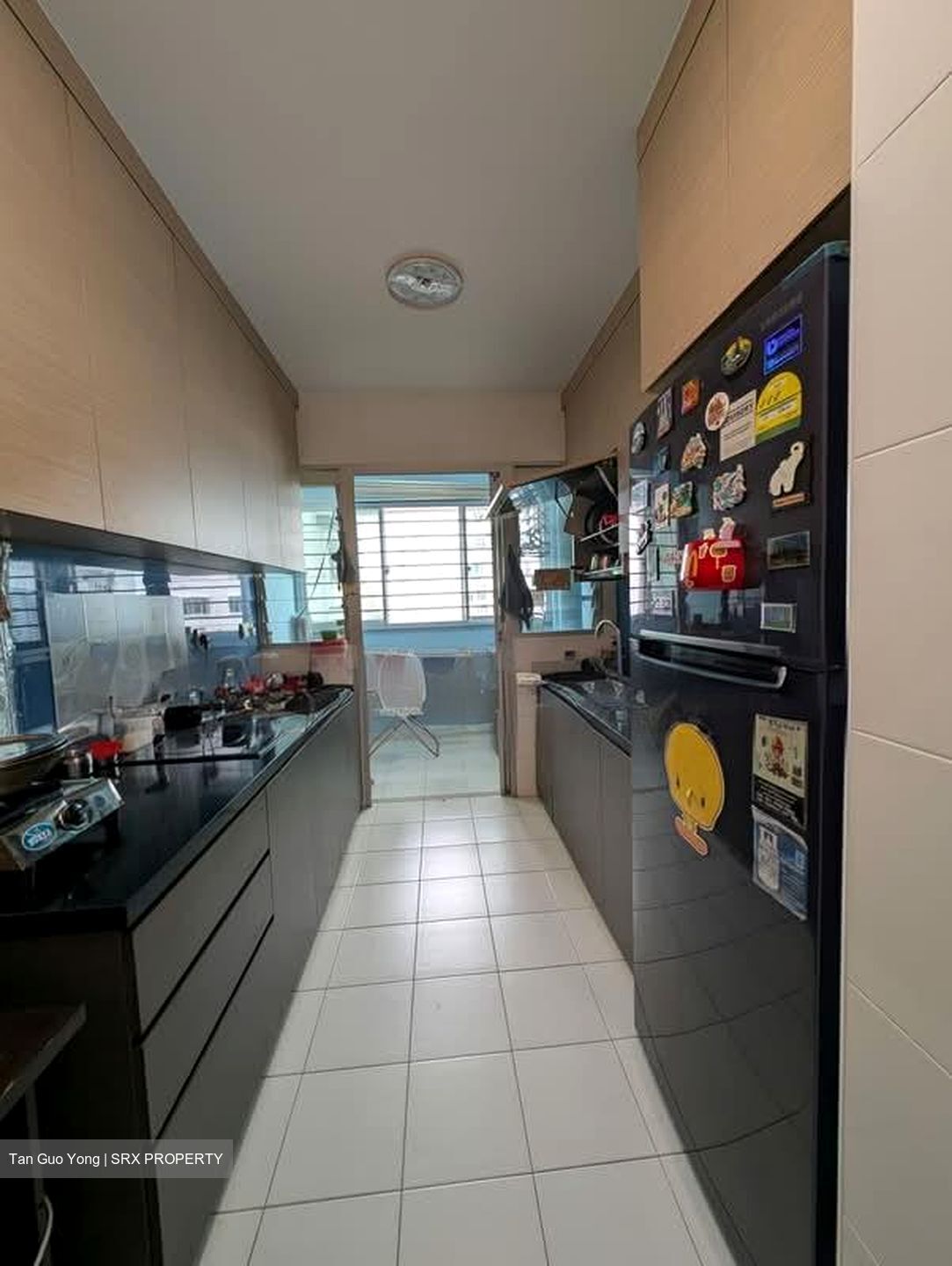 Blk 416A Fernvale Riverbow (Sengkang), HDB 4 Rooms #597142741